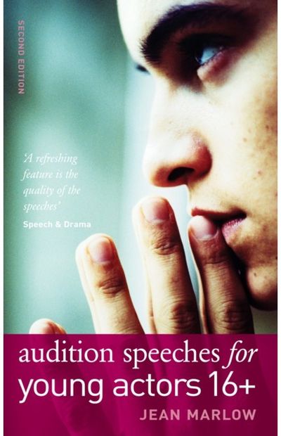 Audition Speeches