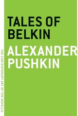 Tales of Belkin