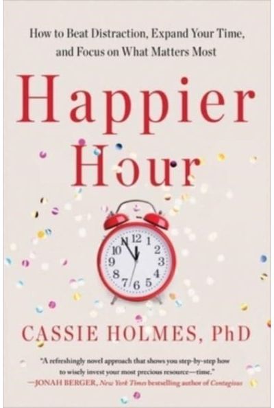 Happier Hour How to Beat