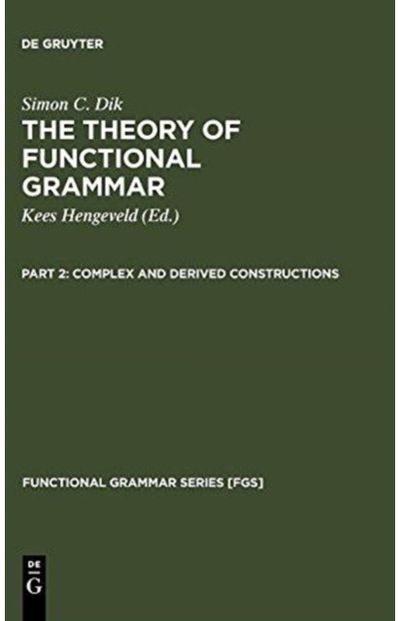Complex and Derived