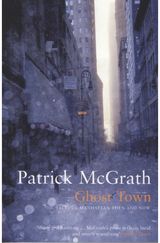 Ghost Town Tales of Manhattan
