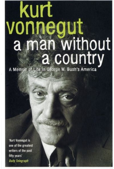 Man without a