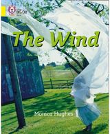 Wind Band 03/Yellow