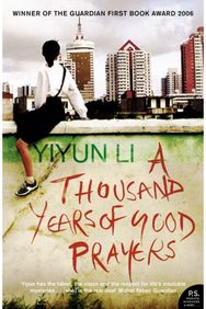 Thousand Years of Good Prayers