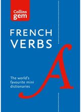 Gem French Verbs The World’s