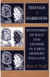 Things of Darkness Economies of Race