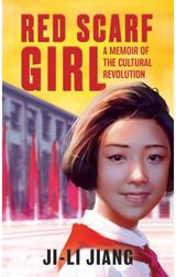 Red Scarf Girl A Memoir of the