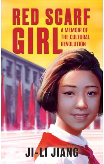 Red Scarf Girl A Memoir of the