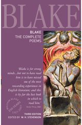 Blake: The Complete