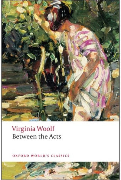 Between the Acts