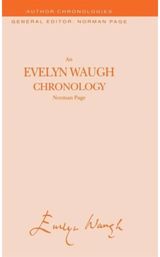 Evelyn Waugh