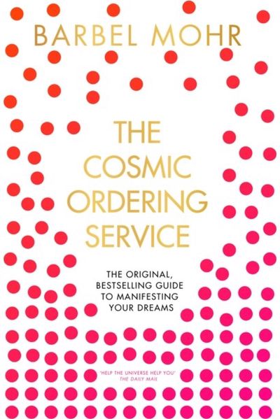 Cosmic Ordering 'It's fantastic'