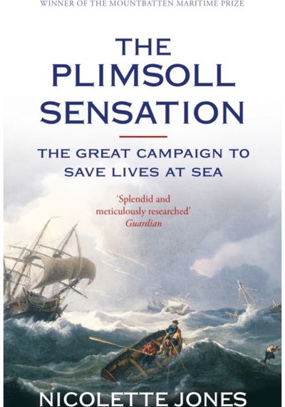 Plimsoll Sensation The Great Campaign