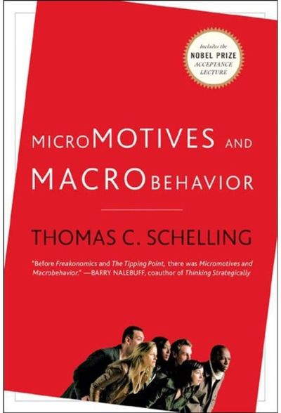 Micromotives and