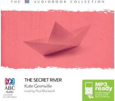 Secret River