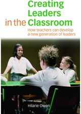 Creating Leaders in How Teachers Can