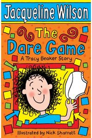 Dare Game A Tracy Beaker Story