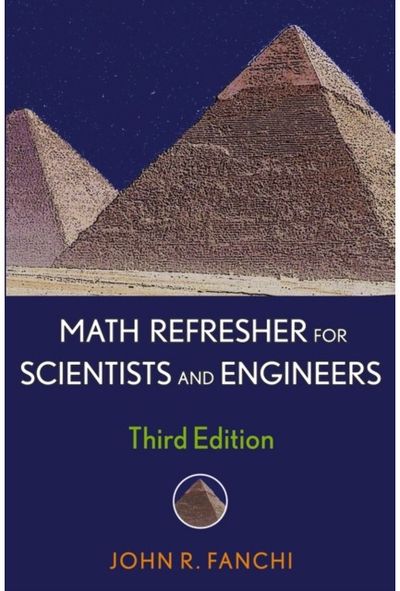Math Refresher for
