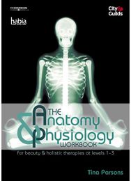 Anatomy & Physiology Workbook For Beauty and