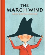 March Wind
