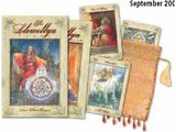 Llewellyn Tarot