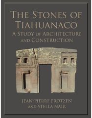 Stones of Tiahuanaco A Study of