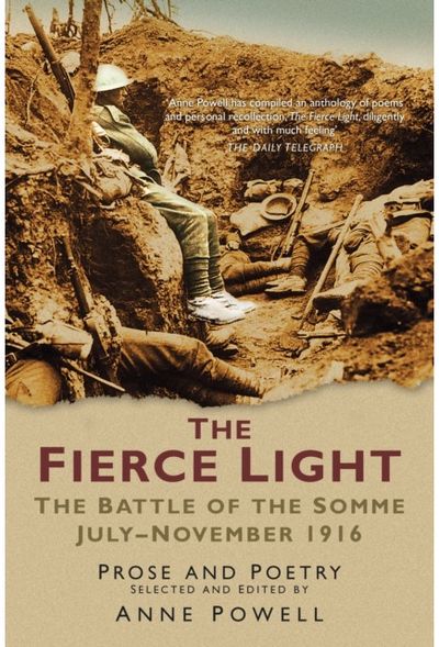 Fierce Light The Battle of the