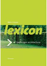 Lexicon of Garden