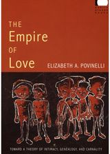 Empire of Love Toward a Theory of