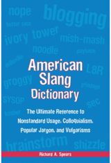 American Slang