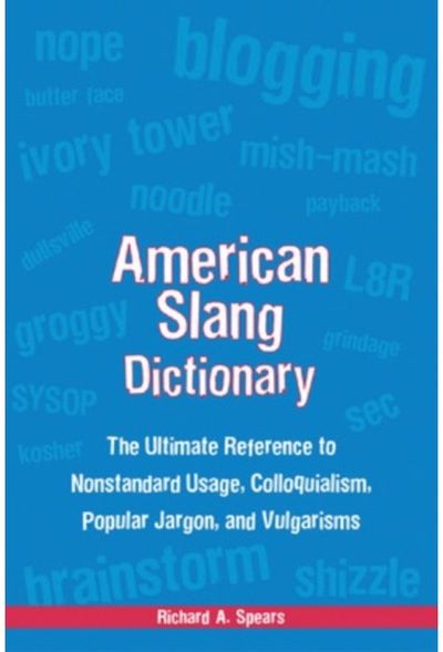 American Slang