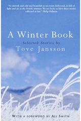 Winter Book Selected Stories