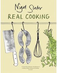 Real Cooking