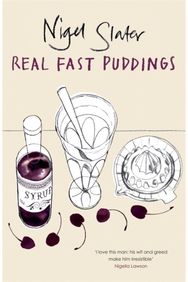 Real Fast Puddings