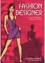 Fashion Designer Concept to