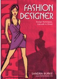Fashion Designer Concept to