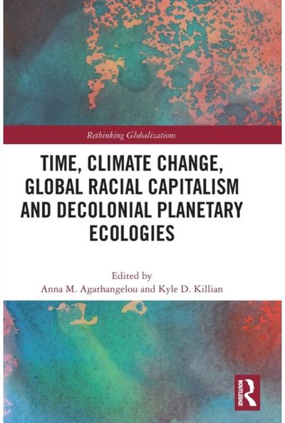 Time, Climate
