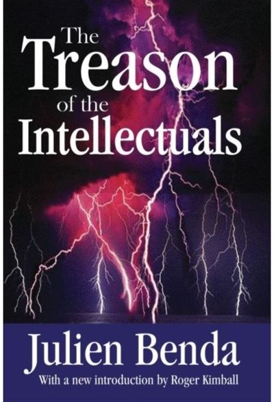 Treason of the