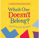 Which One Doesnt Playing with Shapes