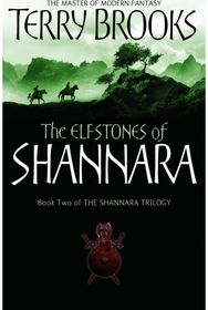 Elfstones Of Shannara The original Shannara Trilogy: Now a Major TV series