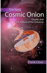 New Cosmic Onion Quarks and the