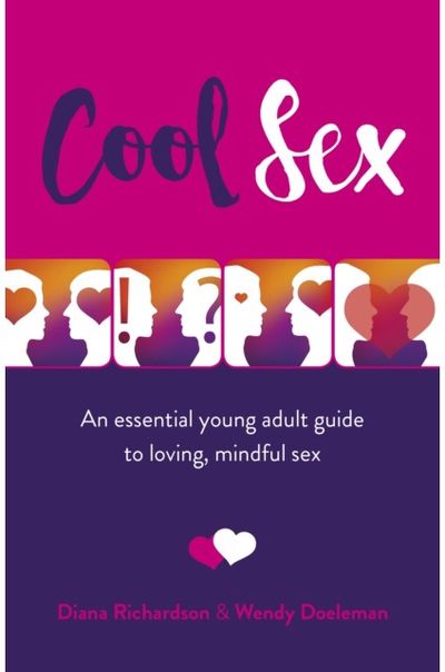 Cool Sex An essential young