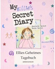 Ellie's secret diary