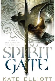Spirit Gate Book One of