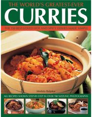 World's Greatest Ever Curries
