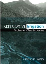 Alternative Irrigation The Promise of