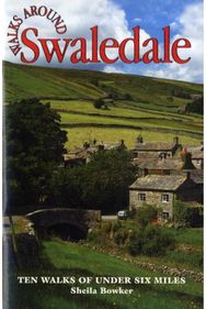Walks Around Swaledale
