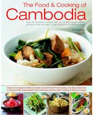 Food and Cooking of Cambodia