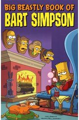 Simpsons Comics