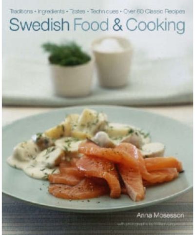 Swedish Food and